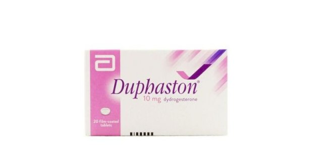 دوفاستون Duphaston