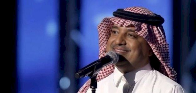 راشد الشمراني (ممثل سعودي)