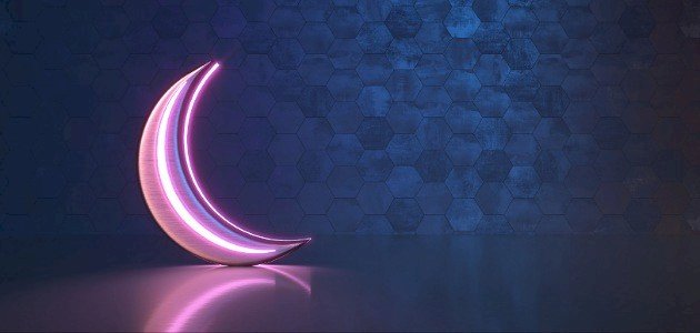 رسائل صباحية جميلة عن رمضان