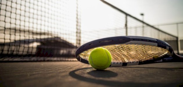 سلبيات ممارسة لعبة التنس الأرضي