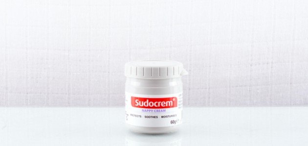 سودو كريم (Sudocrem) هل يستخدم لعلاج الحبوب؟