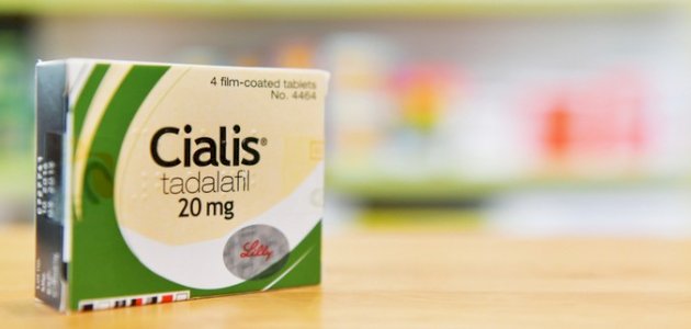 سياليس (Cialis) ما هي عدد الجرعات الواجب تناولها؟