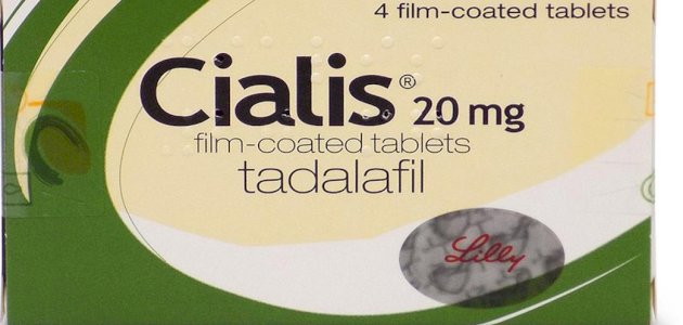 سياليس Cialis