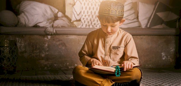 شرح الفرق بين النبي والرسول للأطفال