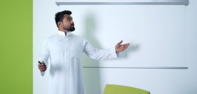 شرح نون الوقاية في اللغة العربية