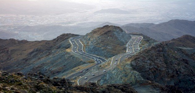 ضهر البيدر (ممر جبلي في لبنان)