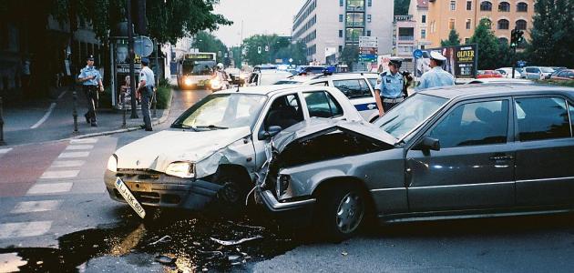 طرق الوقاية من الحوادث المرورية