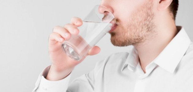 طرق معالجة مياه الشرب