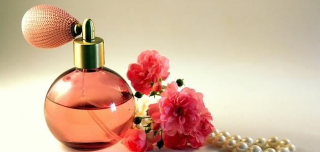 طريقة صنع معطر الجسم