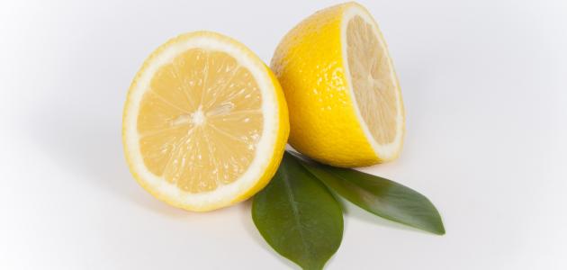 طريقة علاج شجرة الليمون