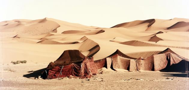 ظاهرة الوقوف على الأطلال في العصر الجاهلي