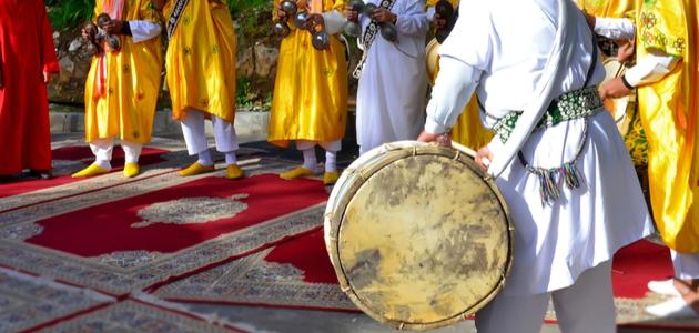 عادات وتقاليد الجزائر بين الماضي والحاضر