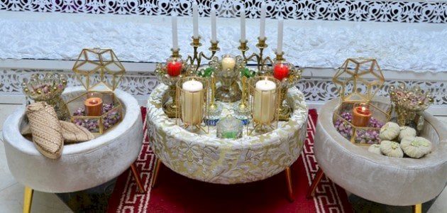 عادات وتقاليد مدينة طنجة