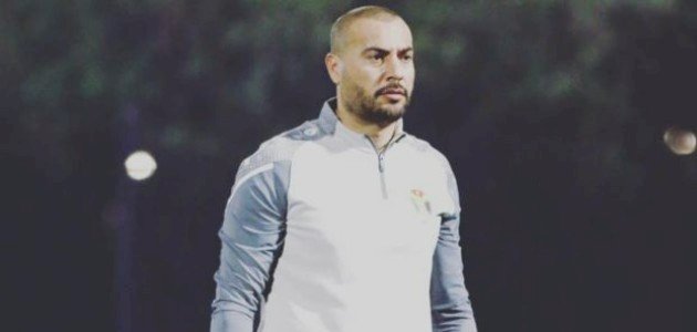 عامر شفيع (لاعب كرة قدم أردني)