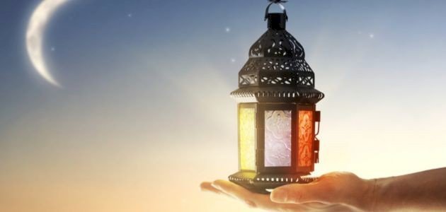 عبارات عن رمضان رائعة