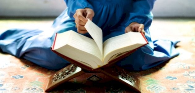 عدد الآيات المتشابهات في القرآن