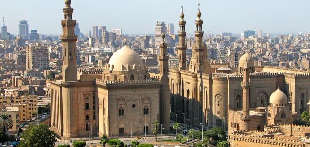 عدد المسلمين في مصر