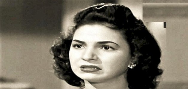 عفاف شاكر (ممثلة مصرية)