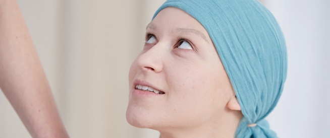 علاج السرطان لدى النساء الآثار الجانبية الجنسية المحتملة