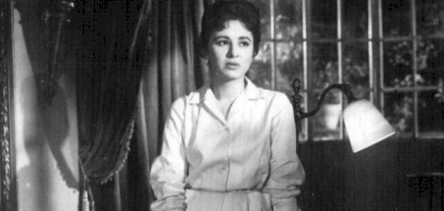 فاتن حمامة (ممثلة مصرية)