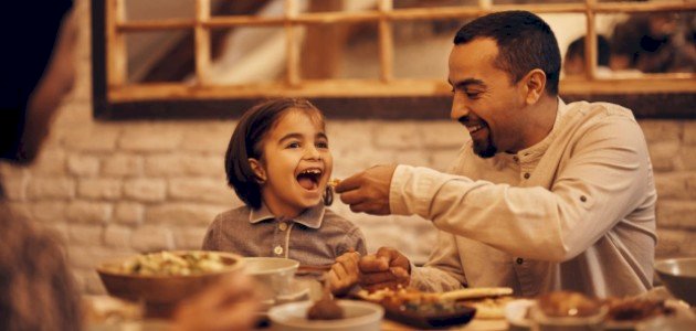 فضل أعمال البر والخير في رمضان