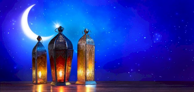 فضل إطعام المساكين في رمضان