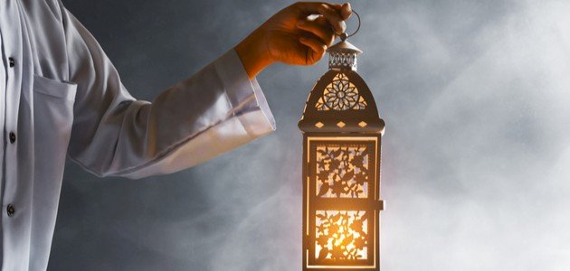 فضل الأعمال الصالحة في شهر رمضان