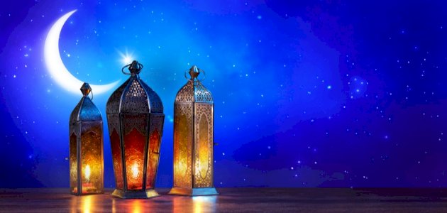 فضل العشر الأواخر من شهر رمضان