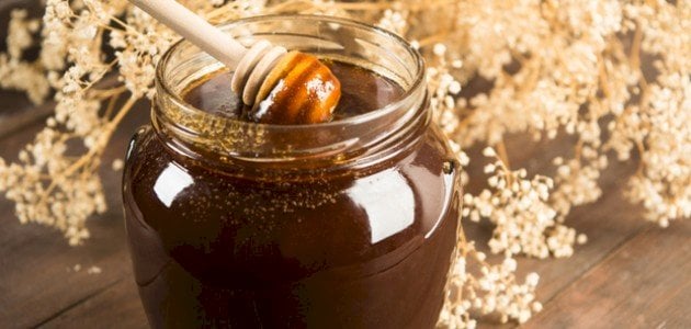 فوائد الحلبة بالعسل الأسود