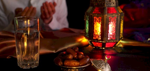 فوائد الصوم في رمضان