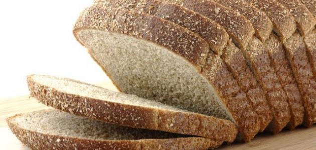 فوائد خبز النخالة للرجيم