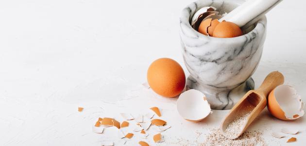 فوائد قشر البيض للطول فوائد مزعومة أم صحيحة علميًّا؟