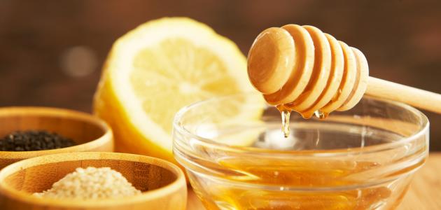 فوائد قناع العسل للوجه