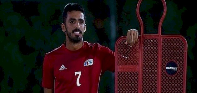 فواز عوانه (لاعب كرة قدم إماراتي)