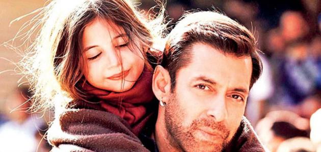 قصة فيلم Bajrangi Bhaijaan