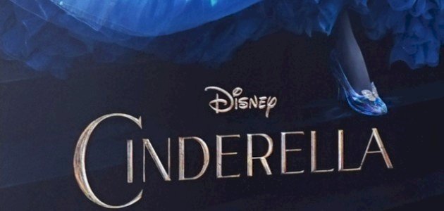 قصة فيلم Cinderella