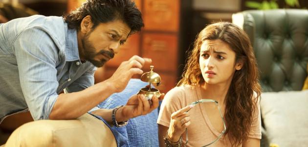 قصة فيلم Dear Zindagi