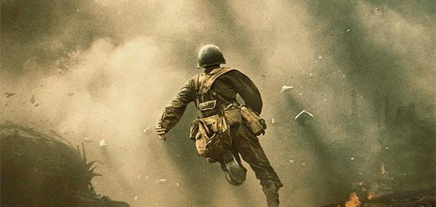 قصة فيلم Hacksaw Ridge