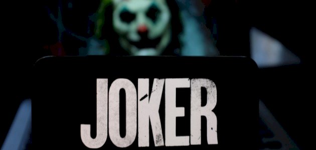 قصة فيلم Joker