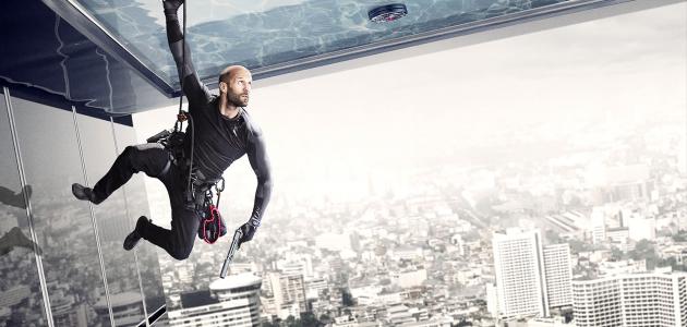 قصة فيلم Mechanic Resurrection