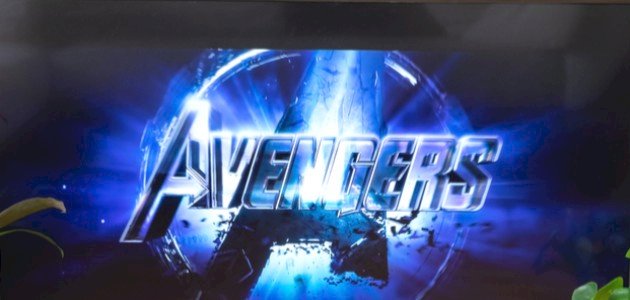 قصة فيلم The Avengers