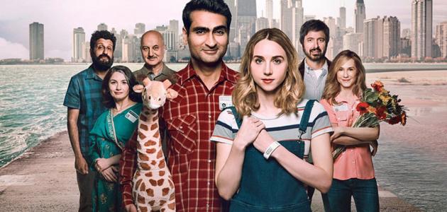 قصة فيلم The Big Sick