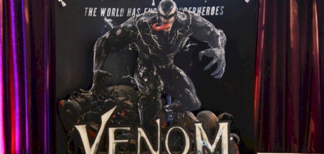 قصة فيلم Venom