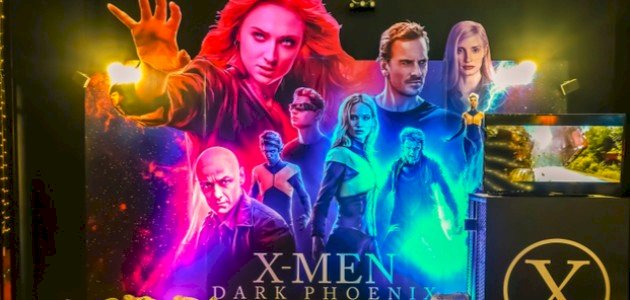 قصة فيلم X Men Dark Phoenix