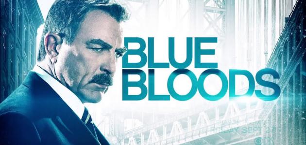 قصة مسلسل Blue Bloods