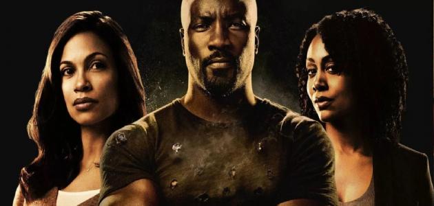 قصة مسلسل Luke Cage