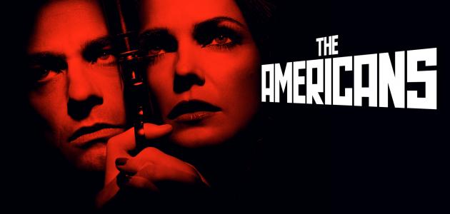 قصة مسلسل The Americans