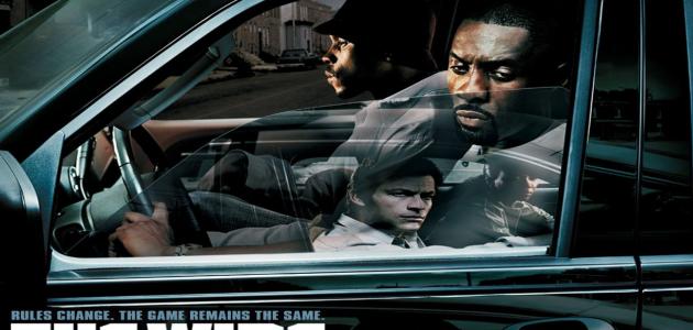 قصة مسلسل The Wire