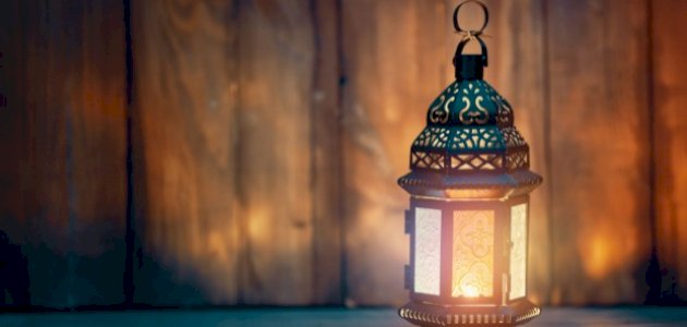 قصص عن استقبال شهر رمضان ودوره في تعظيم شعائر الله