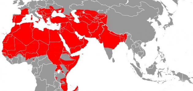 قيام الدولة الإسلامية وتوحيد العرب في عهد الرسول